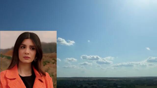 Я дал клятву 70 серия на русском языке. Новый турецкий сериал