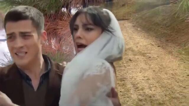 Далекий город 15 серия русская озвучка | 3. Fragmanı |  Турецкий сериал 2024 | Обзор