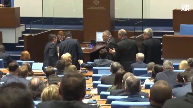 Николай Денков: Очаквам Кирил Петков да бъде оправдан