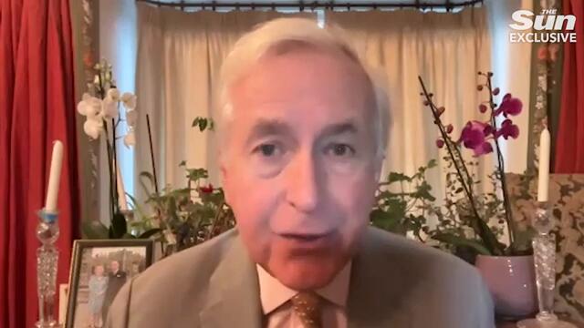 Netflix will axe Meghan in a heartbeat if she can't deliver - is she value for money?