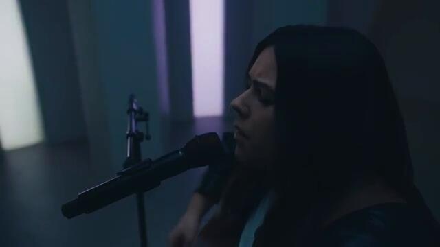 Gigi Perez - Fable | Vevo DSCVR