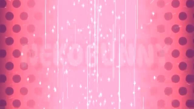 Ladybug / Cutiebug transformation Background + Music