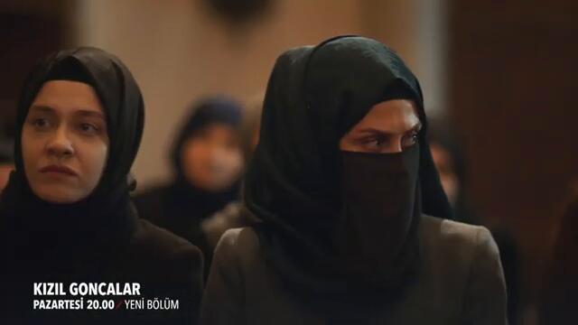 Kızıl Goncalar 39. Bölüm 2. Fragmanı | ''Fanilerin Yeni Mürşidi...''