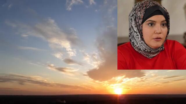 Клюквенный щербет 90 серия на русском языке. Новый турецкий сериал. анонс