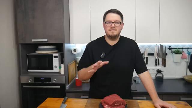 Краковская Колбаса – Рецепт от А до Я, Приготовь легендарную колбасу своими руками