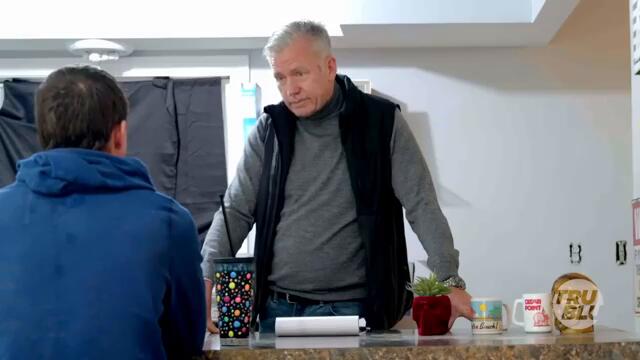 Free Full Episode - Takedown with Chris Hansen - Chris Cross