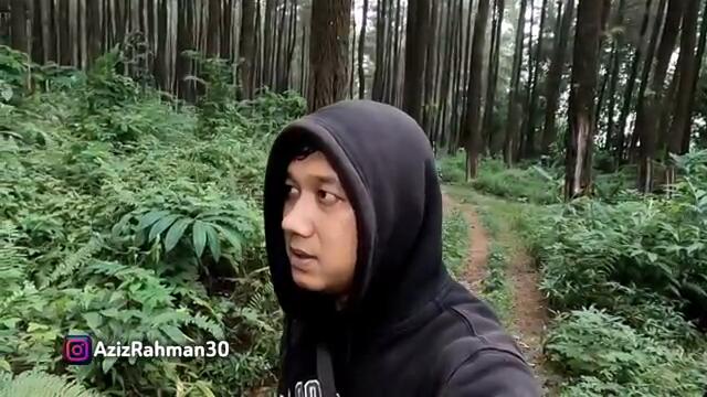 TAK MASUK AKAL!! DARI LUAR SEPERTI GUBUK REYOT TERNYATA PAS DIBUKA RUMAHNYA BIKIN KAGET