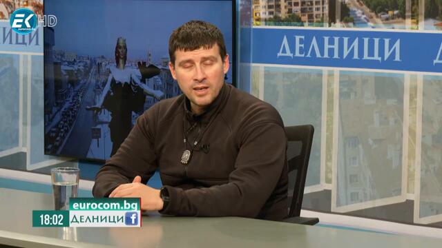 Ивелин Михайлов: Имало е голям натиск от Борисов и Пеевски "Величие" да не влезе в парламента
