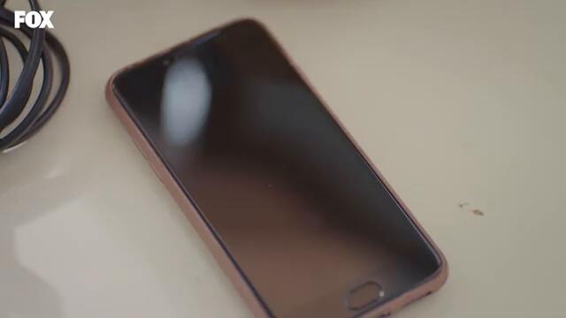 Постучись в мою дверь 33 Серия (Русский Дубляж)