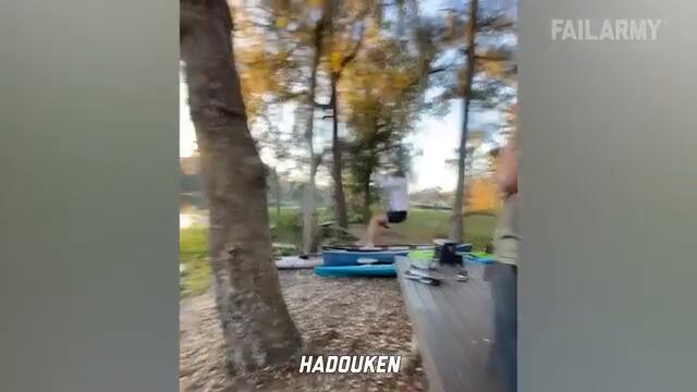 Fails of the Week | Slipping into Failure 🫨