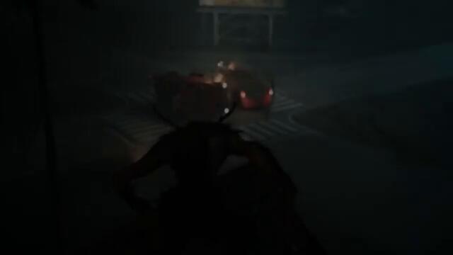 The Bornless - Official Playtest Trailer