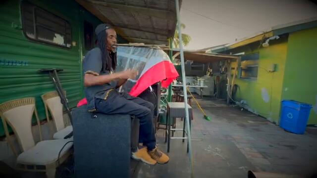 Dignitary Stylish - Jah Pipeline [Official Video 2025]