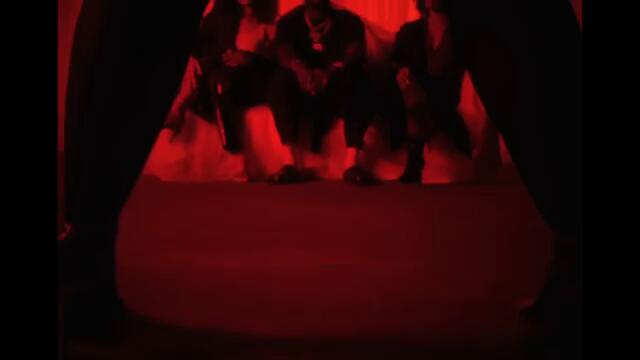 K CAMP - Watch It Fall [Official Music Video]