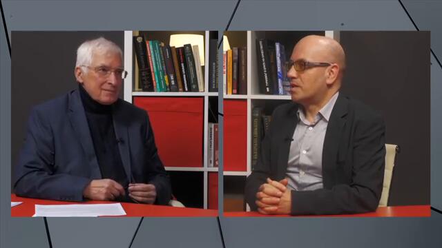 Проф. Боян Дуранкев: Трябва да има референдум за членството на България в еврозоната