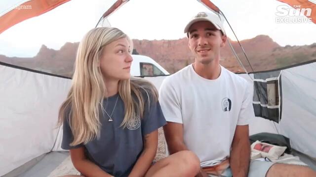 I uncovered cops' Gabby Petito failures – shock details Netflix DIDN'T show