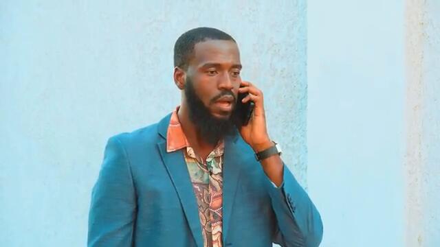 THE DOUBLE YAWA - SIRBALO ft YAWA KALISTUS ( Episode 3 )