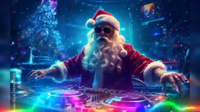 НОВОГОДИШЕН КЮЧЕК _2025