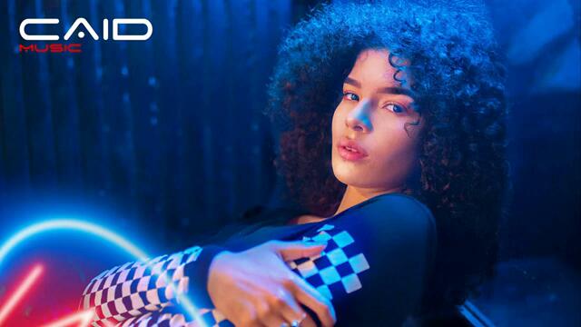 Creative Ades & CAID - Utopia (Extended Mix)