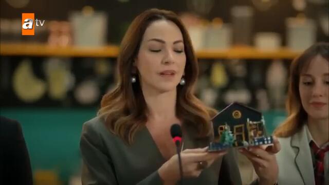 Harika'nın çantasından para çıkıyor - Kardeşlerim 42. Bölüm