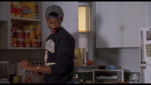 THE METEOR MAN (1993) | Funniest Moments Compilation | MGM