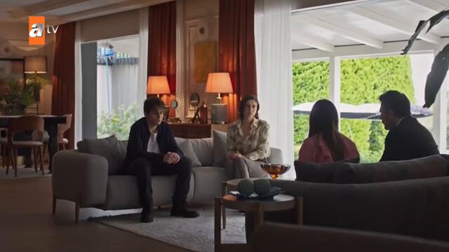 Doğa gerçeklerle yüzleşiyor! - Can Borcu 10. Bölüm @CanBorcuatv