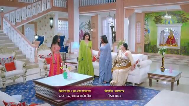 Mann Sundar | 22 Feb 2025 | Full Episode 1158 | Full HD #Newepisode | Dangal TV