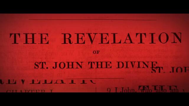 CHAOS: The Manson Murders | Official Trailer | Netflix