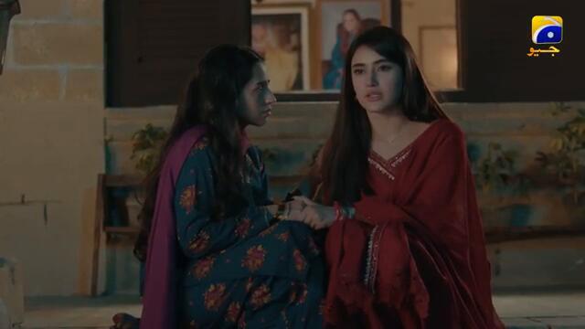 Mann Mast Malang Episode 02 - [Eng Sub] - Danish Taimoor - Sahar Hashmi - 22nd February 2025