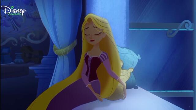 Tangled: The Series - Wind in My Hair (Reprise) (Bulgarian)