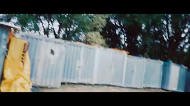 WARDEN — Official Trailer (2025)