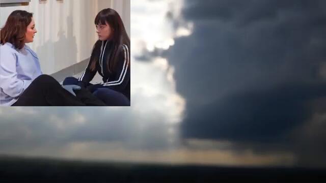 Новый день 5 серия на русском языке. Новый турецкий сериал