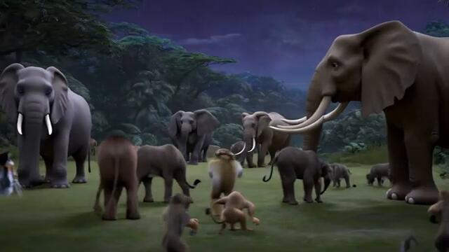 песни для детей - Давай, давай, танцевать