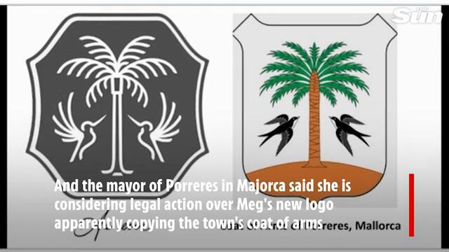 Meghan Markle's new 'As Ever' brand hit with BAN, new docs reveal