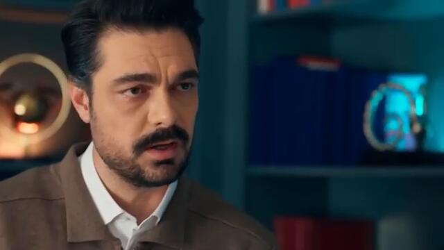 Leyla: Hayat…Aşk…Adalet... 23. Bölüm Tanıtımı - "Kiminle Dans Ettiğinin Farkına Vardın Mı?"