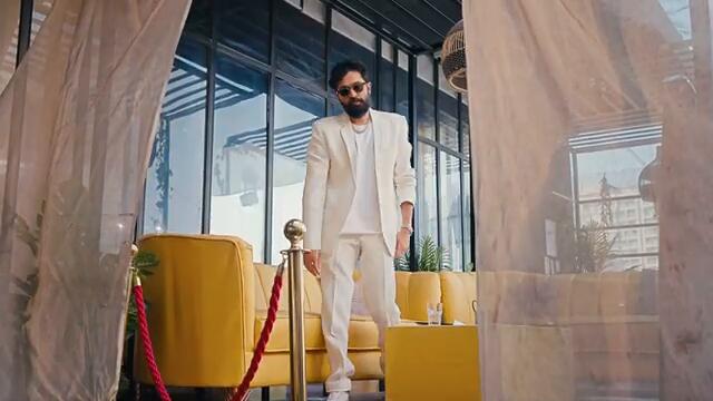 Kratex - Jevlis Ka (feat. FeniFina) [Official Music Video]