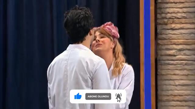 Bahar / Dizi - 394. Bölüm (Güldür Güldür Show)