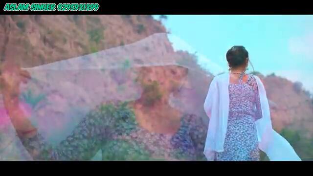 Aslam SR 9696(पर्चा लीखगो थाना में) 4K Official Video Song / Aslam Singer Deadwal / New Video Song