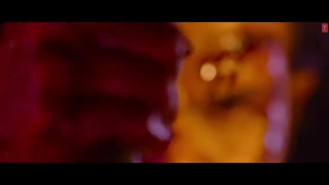 Pushpa 3: The Rampage - Hindi Trailer | Allu Arjun | Vijay D | Fahadh F | Rashmika M | Sukumar