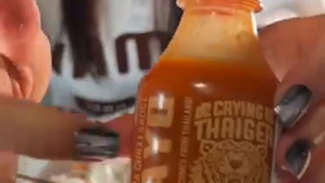 Ленивые запеченные суши #рецепт #cookingideas #суши #еда #рекомендации