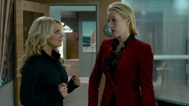 Работещо момиче  Руса амбиция  Blonde Ambition  (2007) Бг Аудио Част 2