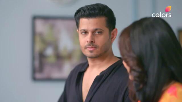 Megha Barsenge | Full Episode - 202 |  | Colors TV