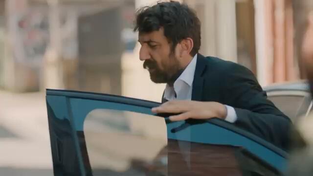 Arabanın Plakasını Alabildiniz Mi? - Çukur 2. Sezon 34. Bölüm