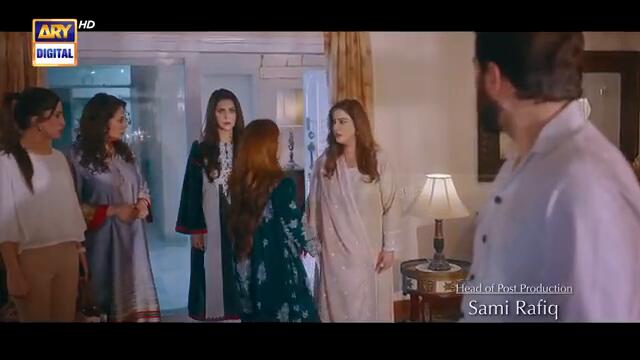 Naqaab Episode 1 | Ali Ansari | Hina Tariq | Humayoun Ashraf | 23 Feb 2025 | ARY Digital Drama