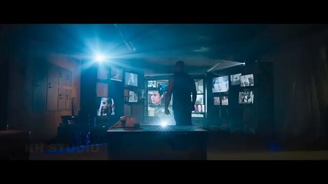 FAST X: Part 2 (2025) - First Trailer | Vin Diesel