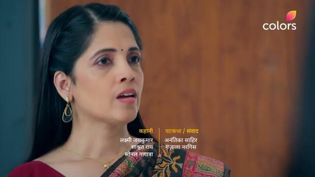 Mangal Lakshmi | Full Episode - 362 | Mangal rushes against time | Colors TV