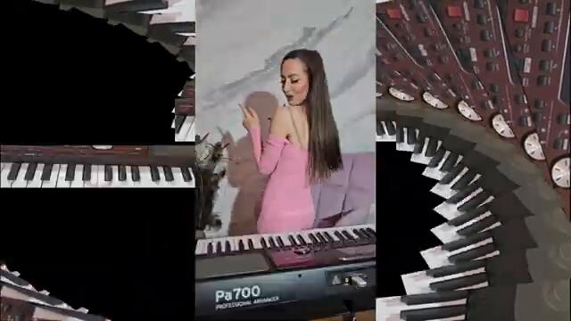 КЮЧЕК БЕБА (LEO BAND) KUCHEKA NA BEBA (BIG BROTHER) Cover by Lina Rosa