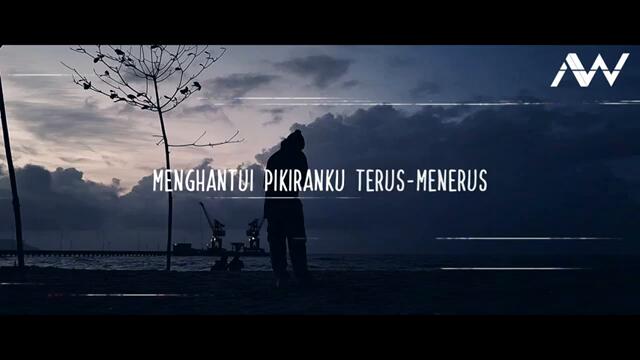 Nyoman Paul - Tunggu Apa Lagi ( AW Remix + Lyrics ) | Future Bounce