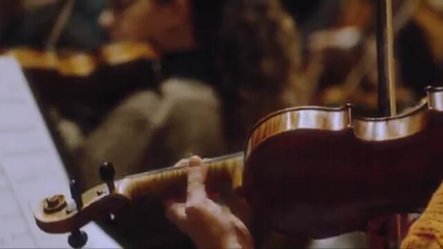 Valse Di Fantastica (Official Video)