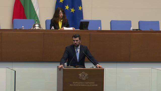 Георг Георгиев: Никой не е искал България да изпраща войски в Украйна