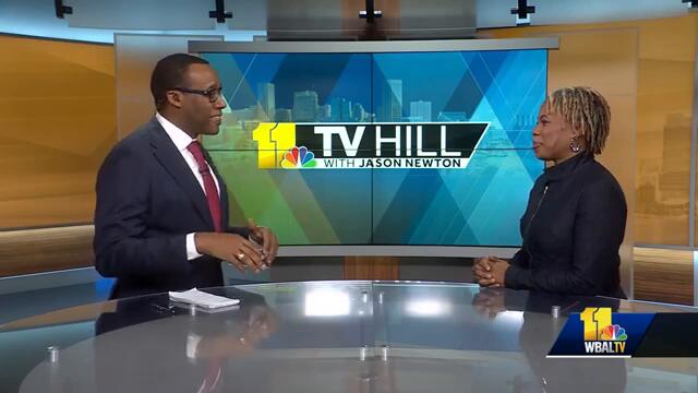 11 TV Hill: Legacy, pride on display at CIAA